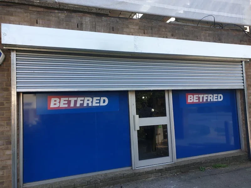 Shop Fronts Chester