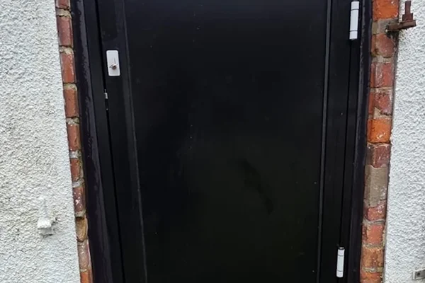 Shop Fronts Chester