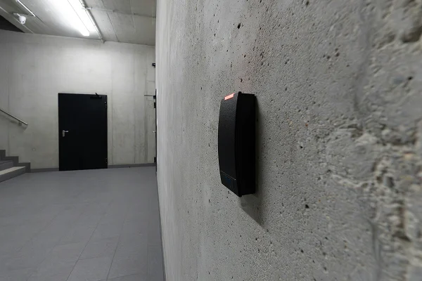 Access Control Systems Chester