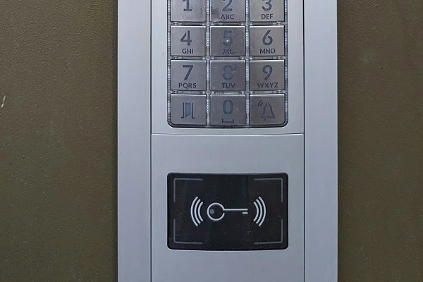Access Control Systems Chester