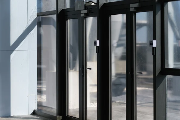Access Control Systems Chester