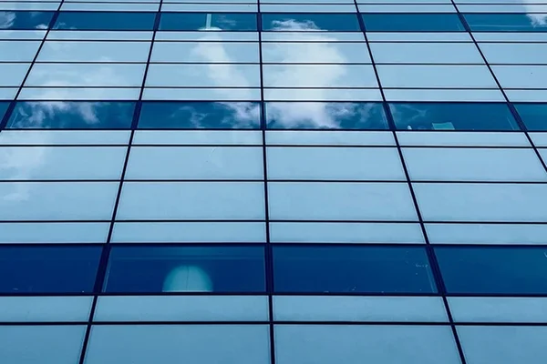 Aluminium Curtain Walls Chester