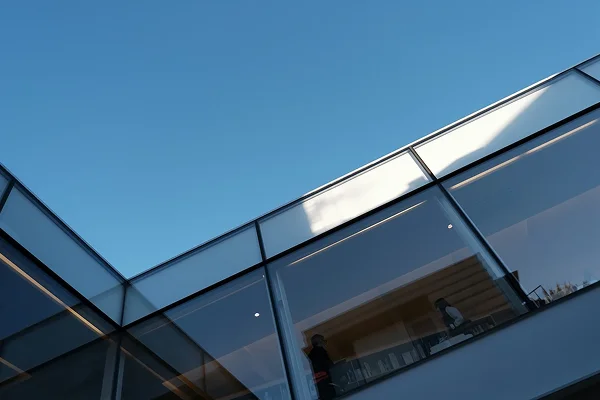 Aluminium Curtain Walls Chester