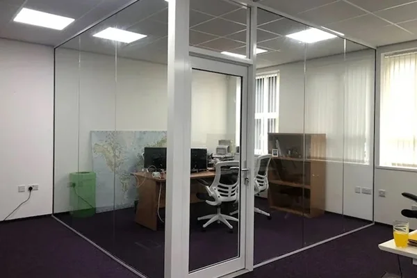 Aluminium Doors Chester