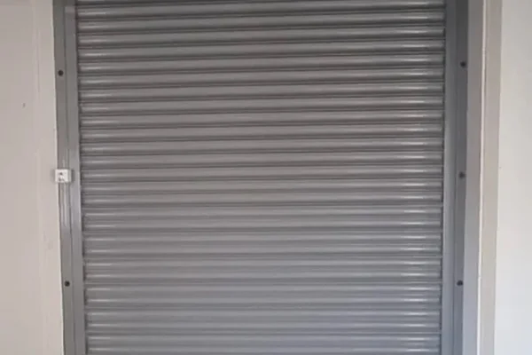 Automatic Roller Shutters Chester
