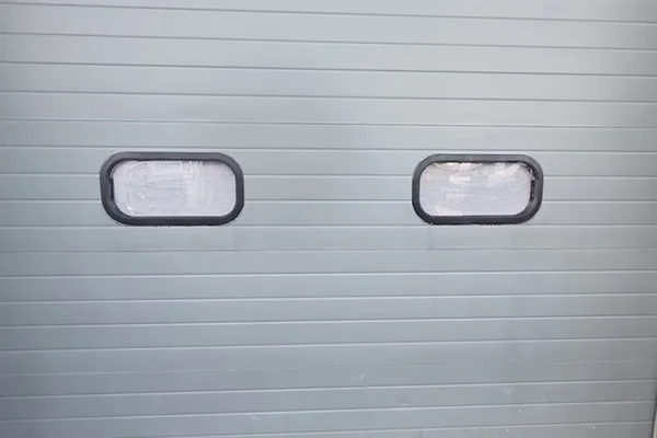 Industrial Roller Shutters Chester