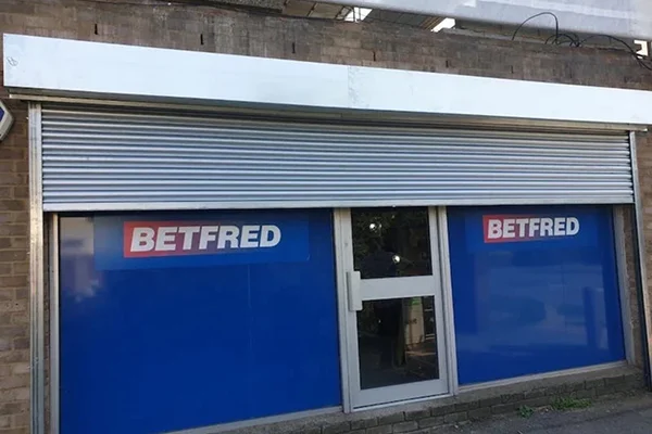 Roller Shutter Repairs Chester