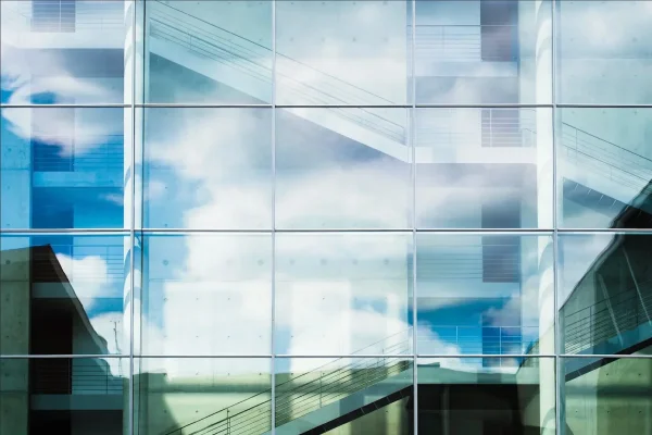 Curtain Walling Chester