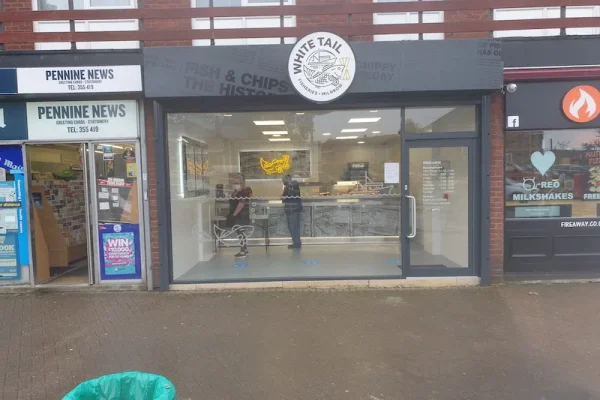 Glass Shopfronts Chester