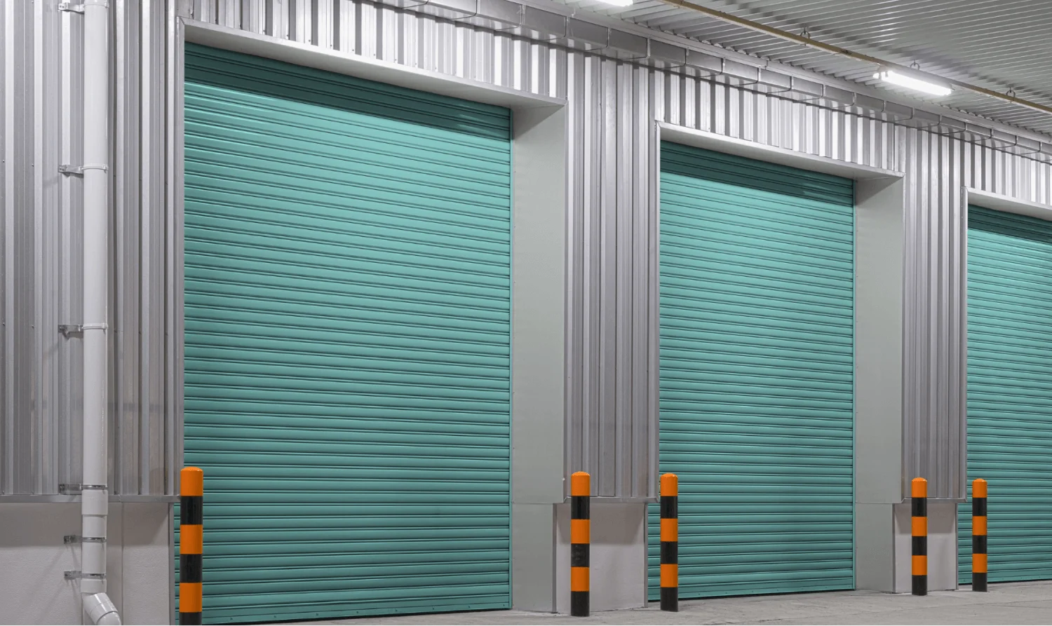 Roller Shutter Repair Chester
